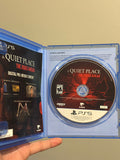 A Quiet Place: The Road Ahead - Playstation 5