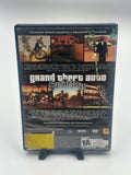 Grand Theft Auto San Andreas - Playstation 2