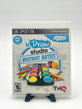 uDraw Studio: Instant Artist