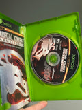 Mortal Kombat Armageddon - Xbox CIB