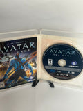Avatar: The Game - Playstation 3