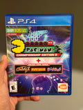 Pac-Man Championship Edition 2 + Arcade Game Series - Playstation 4