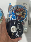 Nintendo Wii Console Bundle