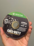 Call of Duty Advanced Warfare - Xbox One
