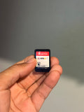 FIFA 18 - Nintendo Switch LOOSE CART