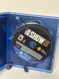 MLB The Show 18 - Playstation 4