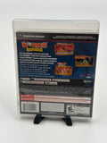 Worms Collection - Playstation 3
