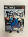 NBA Ballers - Playstation 2