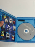 John Wick: Chapter 2 Blu-ray (Preowned)