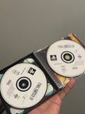 Final Fantasy VII - Playstation