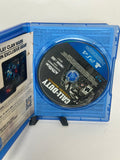 Call of Duty Advanced Warfare - Playstation 4