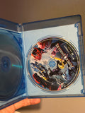 Power Rangers (Blu-ray) – Preowned