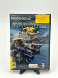 SOCOM II US Navy Seals