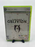 Elder Scrolls IV Oblivion - Xbox 360