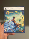 Prince Of Persia: The Lost Crown - Playstation 5 BRAND NEW