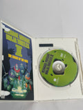 Teenage Mutant Ninja Turtles II: The Secret of the Ooze - DVD (Preowned)