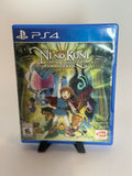 Ni no Kuni: Wrath of the White Witch Remastered - Playstation 4