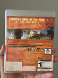 End War - Playstation 3