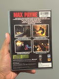 Max Payne - Xbox Platinum Hits