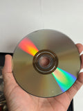 WWE Vengeance 2011 (DVD) – Preowned