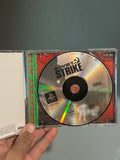 Soviet Strike - Playstation CIB Greatest Hits