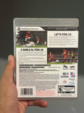 FIFA Soccer 10 - Playstation 3