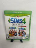 The Sims 4 Plus Cats and Dogs - Xbox One