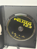 The Taking of Pelham 123 - DVD