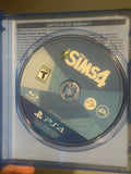 The Sims 4 - Playstation 4