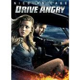 Drive Angry - DVD