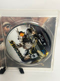 SOCOM 4: US Navy SEALs - Playstation 3 NO MANUAL