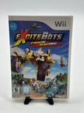 Excitebots: Trick Racing - Wii
