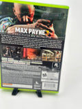 Max Payne 3 - Xbox 360