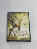 The Forbidden Kingdom DVD (Preowned)