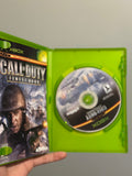 Call of Duty Finest Hour - Xbox