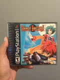 Tales of Destiny 2 - Playstation CIB