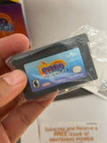 Spyro Season of Ice - GameBoy Advance