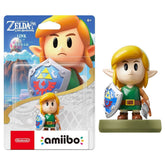 Link (Link’s Awakening) - Amiibo – Brand New Sealed