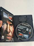WWE Smackdown vs. Raw - Playstation 2