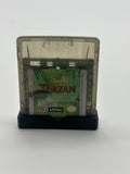Tarzan - GameBoy Color LOOSE CART