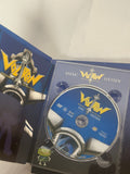 Voltron: Defender of the Universe DVD Lot - Volumes 1-8 Incomplete (READ)