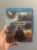 Battle: Los Angeles (Blu-ray)