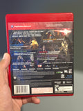 Mortal Kombat vs. DC Universe - Playstation 3