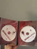 Being Human: Season 1 (DVD) – Pre-Owned