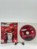 NBA 2K14 (Sony PlayStation 3, 2013) Ps3 Ps 3 Play 3 Envío Rápido