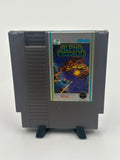 Alpha Mission - NES LOOSE CART