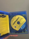 Cyberpunk 2077 - Playstation 4