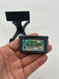 Super Mario World: Super Mario Advance 2 Nintendo Game Boy Advance GBA PROBADO