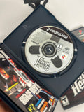 Guitar Hero 3-Disc Set - Playstation 2