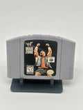 WWF Warzone - Nintendo 64 LOOSE CART